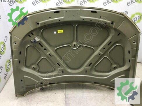 Volkswagen Passat Kaput 3C0823031 çıkma parça