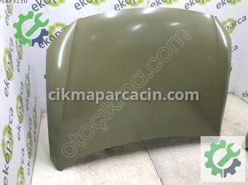 Volkswagen Passat Kaput 3C0823031 çıkma parça