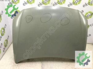 VOLKSWAGEN PASSAT 2006 2011 KAPUT SIFIR 3C0823031