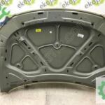 VOLKSWAGEN PASSAT 2006 2011 KAPUT SIFIR 3C0823031