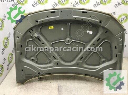 Volkswagen Passat Kaput 3C0823031 çıkma parça