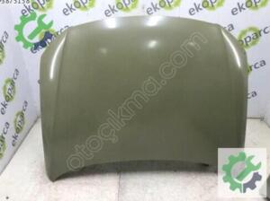 VOLKSWAGEN PASSAT 2006 2011 KAPUT SIFIR 3C0823031