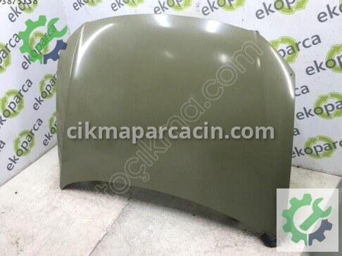 Volkswagen Passat Kaput 3C0823031 çıkma parça