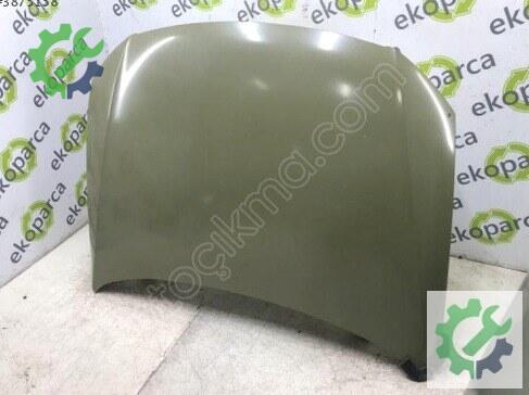 Volkswagen Passat Kaput 3C0823031 çıkma parça