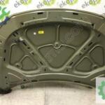 VOLKSWAGEN PASSAT 2006 2011 KAPUT SIFIR 3C0823031