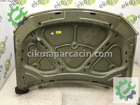 Volkswagen Passat Kaput 3C0823031 çıkma parça