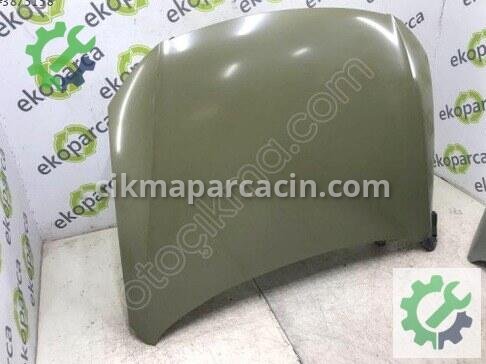 Volkswagen Passat Kaput 3C0823031 çıkma parça