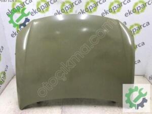 VOLKSWAGEN PASSAT 2006 2011 KAPUT SIFIR  3C0823031