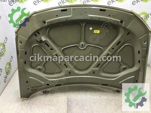 Volkswagen Passat Kaput 3C0823031 çıkma parça