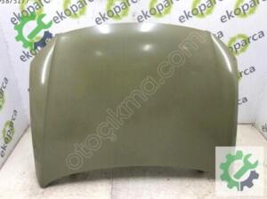 VOLKSWAGEN PASSAT 2006 2011 KAPUT SIFIR 3C0823031