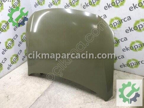 Volkswagen Passat Kaput 3C0823031 çıkma parça