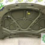 VOLKSWAGEN PASSAT 2006 2011 KAPUT SIFIR 3C0823031