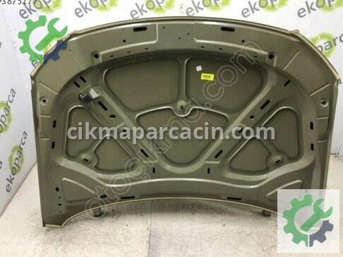 Volkswagen Passat Kaput 3C0823031 çıkma parça