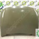 VOLKSWAGEN PASSAT 2006 2011 KAPUT SIFIR 3C0823031