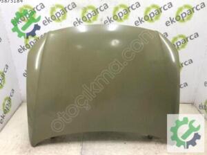 VOLKSWAGEN PASSAT 2006 2011 KAPUT SIFIR 3C0823031