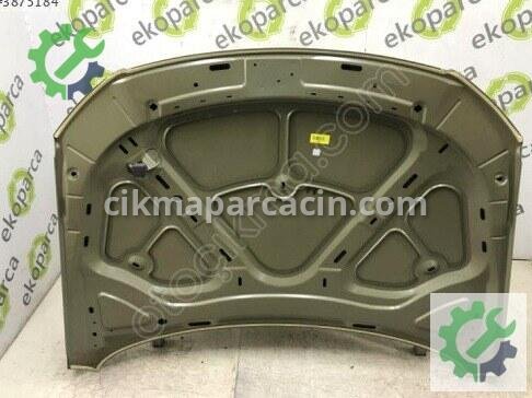 Volkswagen Passat Kaput 3C0823031 çıkma parça