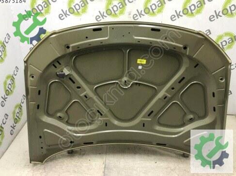 Volkswagen Passat Kaput 3C0823031 çıkma parça