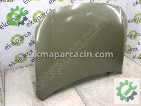 Volkswagen Passat Kaput 3C0823031 çıkma parça