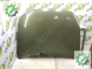 VOLKSWAGEN PASSAT 2006 2011 KAPUT SIFIR 3C0823031