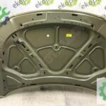 VOLKSWAGEN PASSAT 2006 2011 KAPUT SIFIR 3C0823031