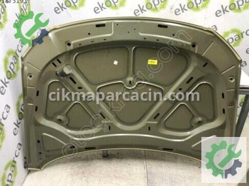 Volkswagen Passat Kaput 3C0823031 çıkma parça