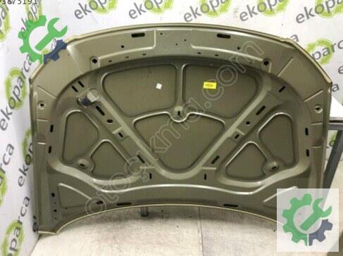 Volkswagen Passat Kaput 3C0823031 çıkma parça