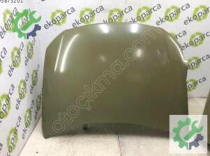 VOLKSWAGEN PASSAT 2006 2011 KAPUT SIFIR 3C0823031
