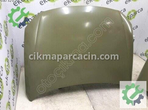 Volkswagen Passat Kaput 3C0823031 çıkma parça