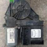 VOLKSWAGEN PASSAT 2006 2011 SOL ÖN CAM MOTORU 1K0959793J