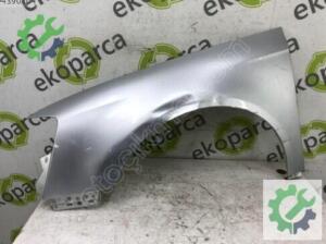 VOLKSWAGEN PASSAT 2006 2011 SOL ÖN ÇAMURLUK 3C0821021