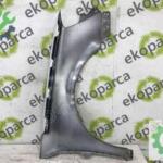 VOLKSWAGEN PASSAT 2006 2011 SOL ÖN ÇAMURLUK 3C0821021
