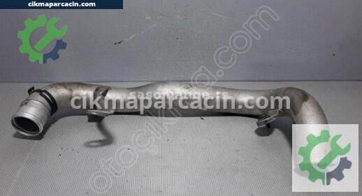 Volkswagen Passat Turbo Hortumu çıkma parça