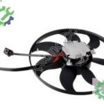 VOLKSWAGEN PASSAT 2006 2015 FAN MOTORU BÜYÜK 1K0959455EA