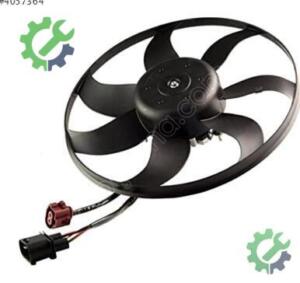 VOLKSWAGEN PASSAT 2006 2015 FAN MOTORU BÜYÜK SIFIR 1K0959455EA