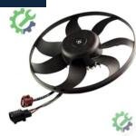 VOLKSWAGEN PASSAT 2006 2015 FAN MOTORU SIFIR 1K0959455EA