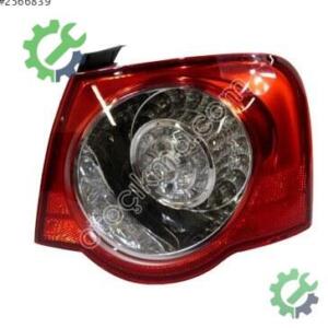 VOLKSWAGEN PASSAT 2007 2010 DIŞ STOP SAĞ SIFIR 3C5945096C