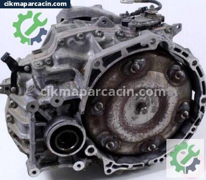 Volkswagen Passat Şanzıman Komple çıkma parça