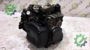 VOLKSWAGEN PASSAT 2007 2014 KOMPLE ŞANZIMAN SÖKME 02E301103