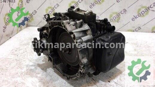Volkswagen Passat Şanzıman Komple 02E301103 çıkma parça