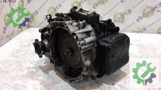 Volkswagen Passat Şanzıman Komple 02E301103 çıkma parça