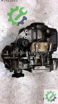 Volkswagen Passat Şanzıman Komple 02E301103 çıkma parça