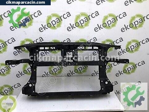 Volkswagen Passat Ön Panel çıkma parça