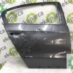 VOLKSWAGEN PASSAT 2008 2011 SAĞ ARKA KAPI 3C5833056