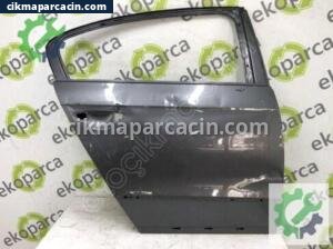 VOLKSWAGEN PASSAT 2008 2011 SAĞ ARKA KAPI 3C5833056