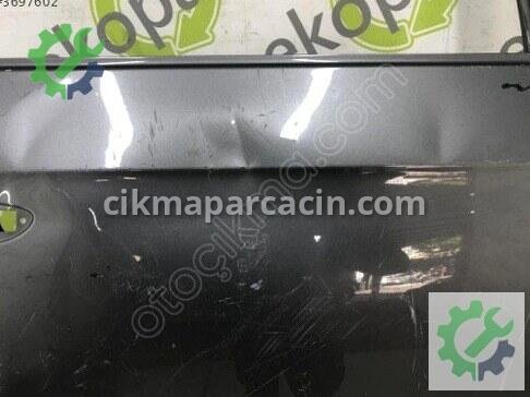 Volkswagen Passat Sağ Arka Kapı 3C5833056 çıkma parça