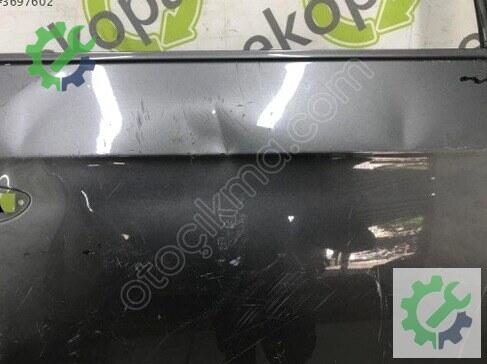 Volkswagen Passat Sağ Arka Kapı 3C5833056 çıkma parça