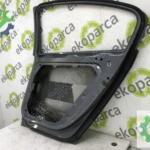 VOLKSWAGEN PASSAT 2008 2011 SAĞ ARKA KAPI 3C5833056