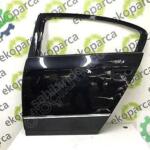 VOLKSWAGEN PASSAT 2008 2012 SOL ARKA KAPI 3C5833055
