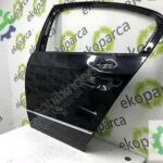 VOLKSWAGEN PASSAT 2008 2012 SOL ARKA KAPI 3C5833055