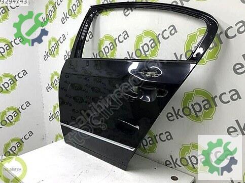 Volkswagen Passat Sol Arka Kapı 3C5833055 çıkma parça